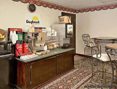 Rodeway Inn Concord Exterior photo